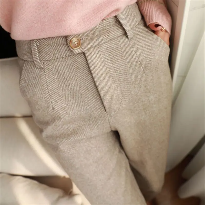 UrbanTrouser | Moderne elegante bukser