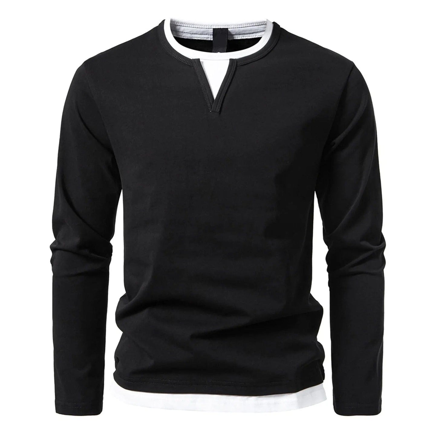 Damian | Stilfuld pullover til mænd