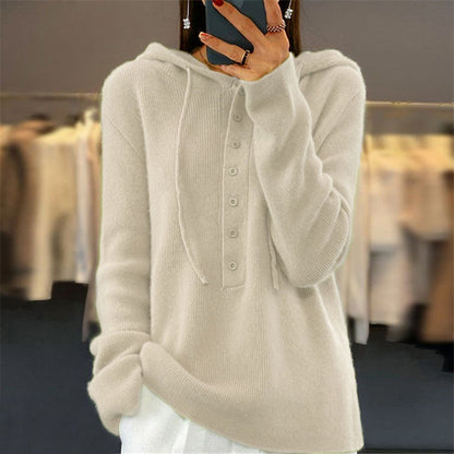 CozyHaven | Essential Hoodie