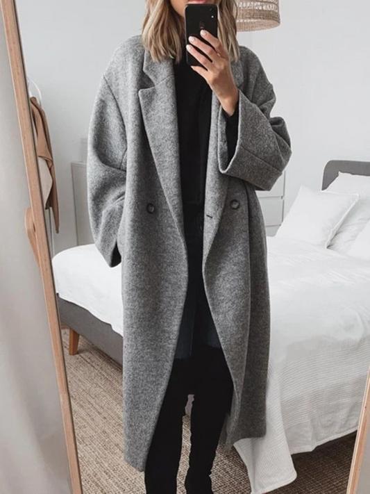 Sheleah | Elegant vinterjacka