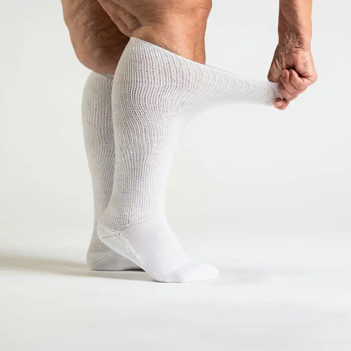 SugarSocks | Naturlig smärtlindring 1+1