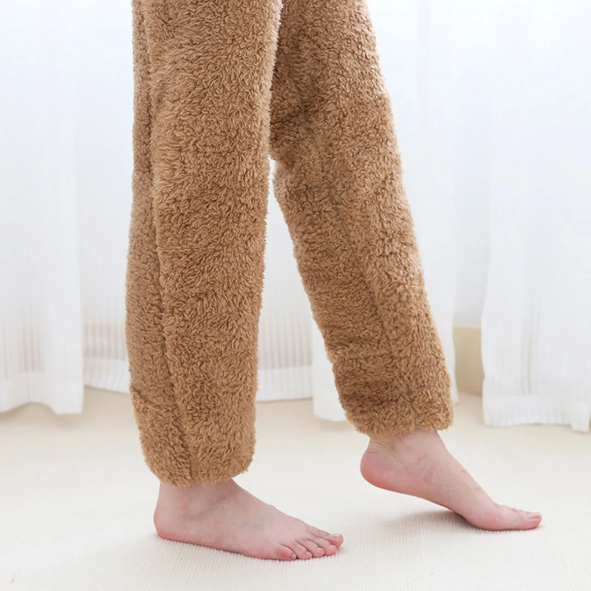 TeddySocken - Maximal värme, maximal frihet