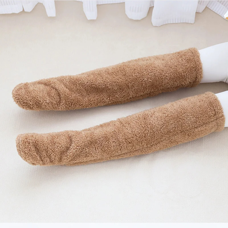 TeddySocken - Maximal värme, maximal frihet
