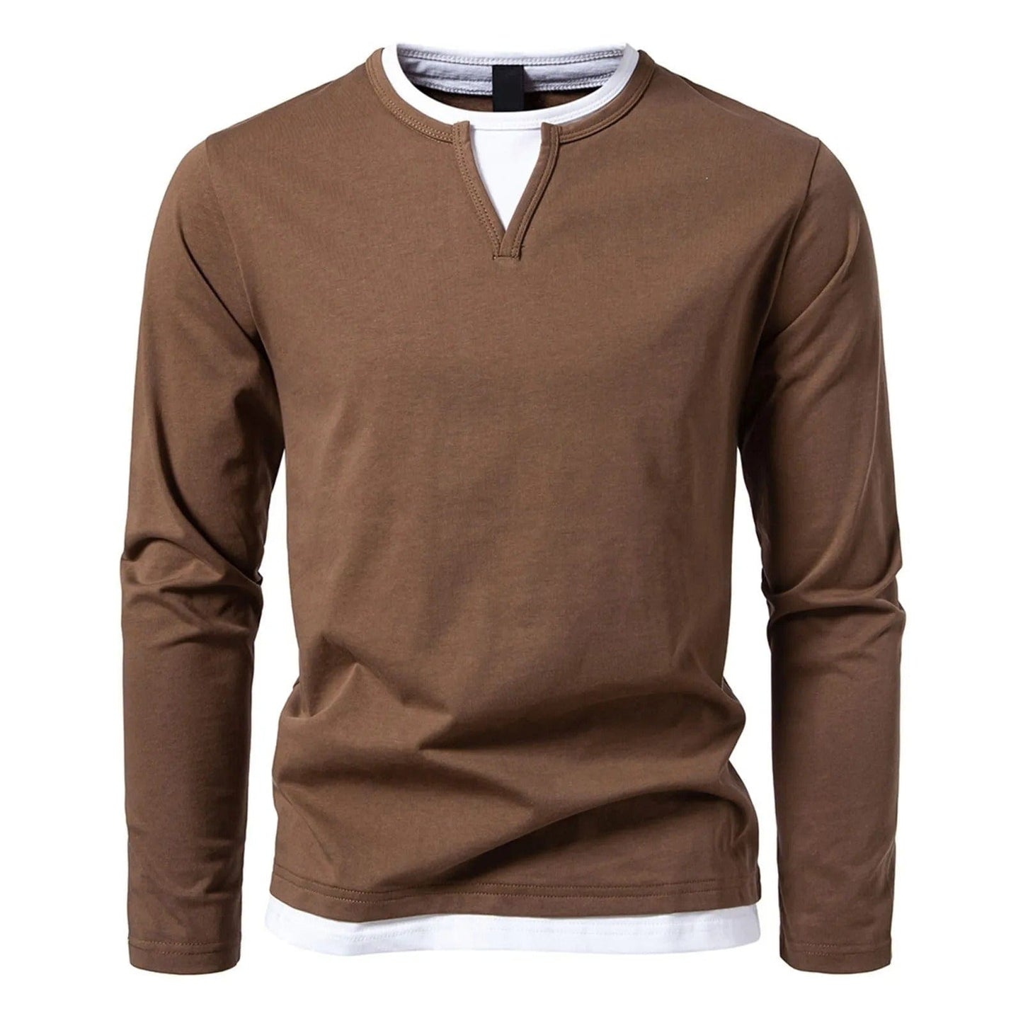 Damian | Stilfuld pullover til mænd