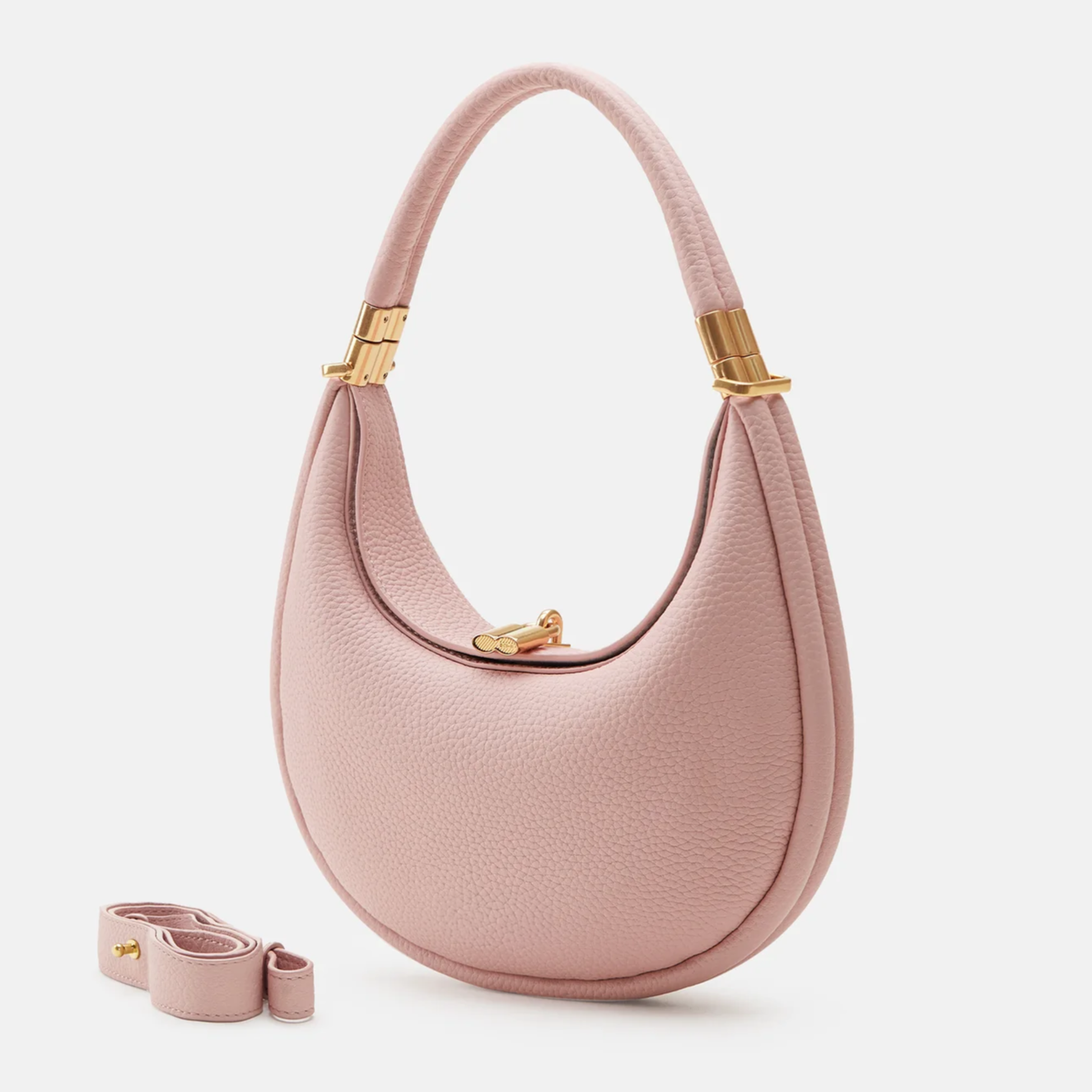 Luna Bag | Inspireret af månens elegante kraft