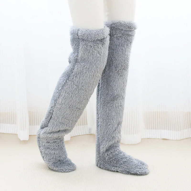 TeddySocken - Maximal värme, maximal frihet