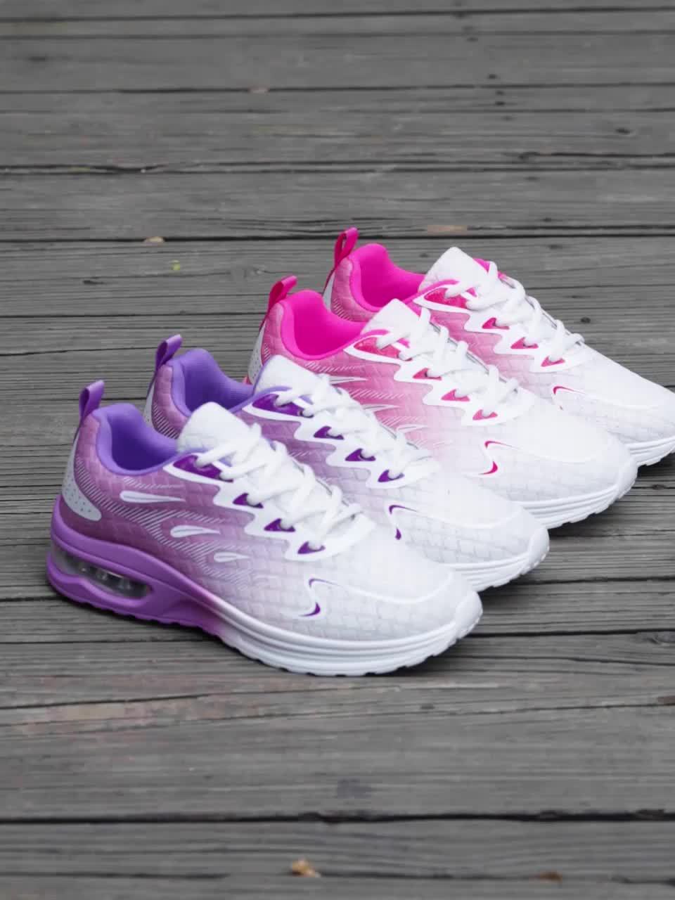 Stride | Lättviktiga ortopediska sneakers