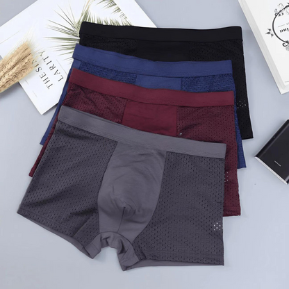 EcoFlex | Boxershorts i bambu