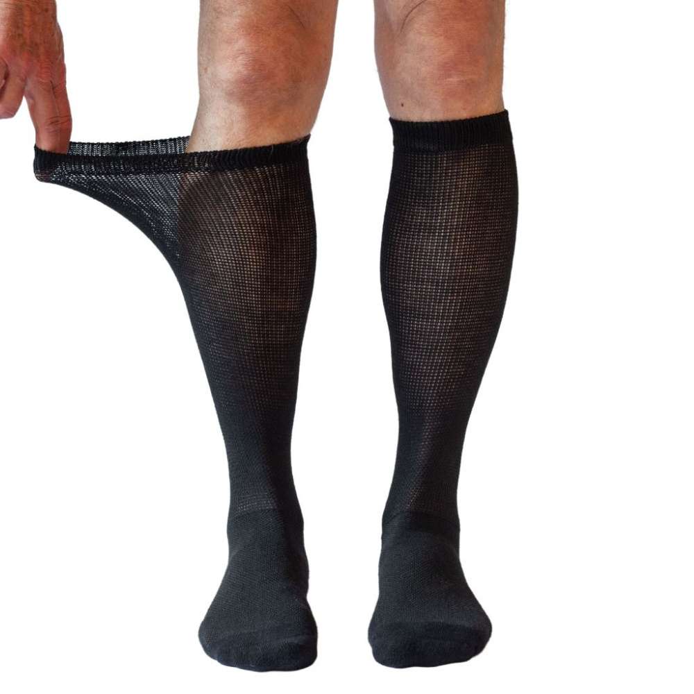 SugarSocks | Naturlig smärtlindring 1+1