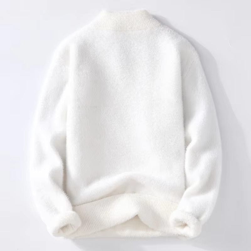 Martha | Fleece Comfort Pullover