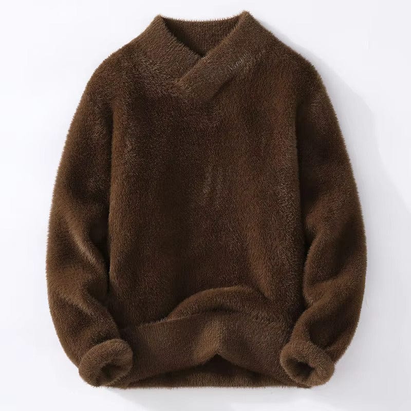 Martha | Fleece Comfort Pullover