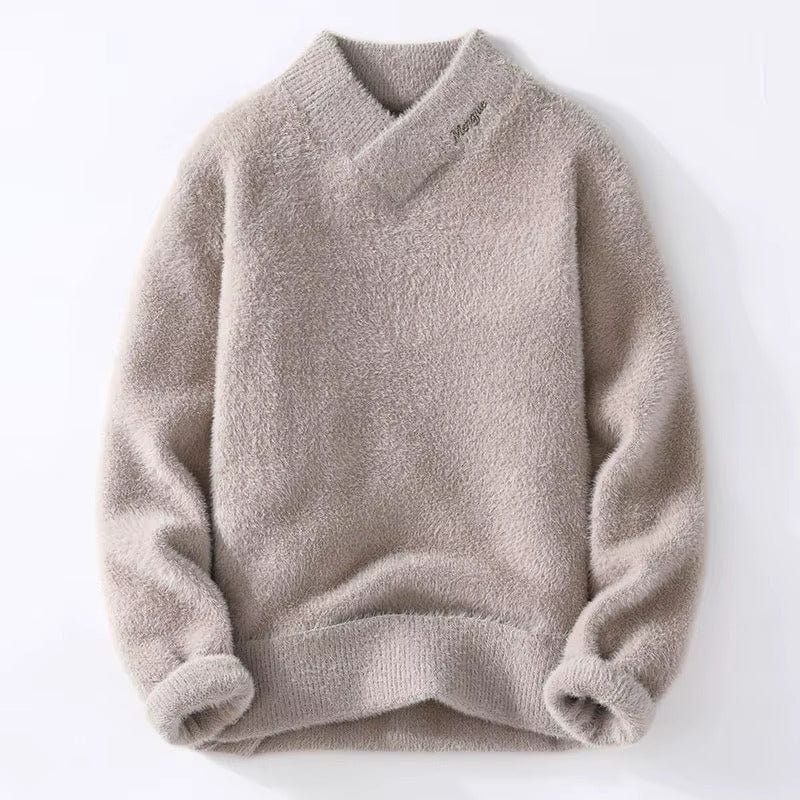 Martha | Fleece Comfort Pullover