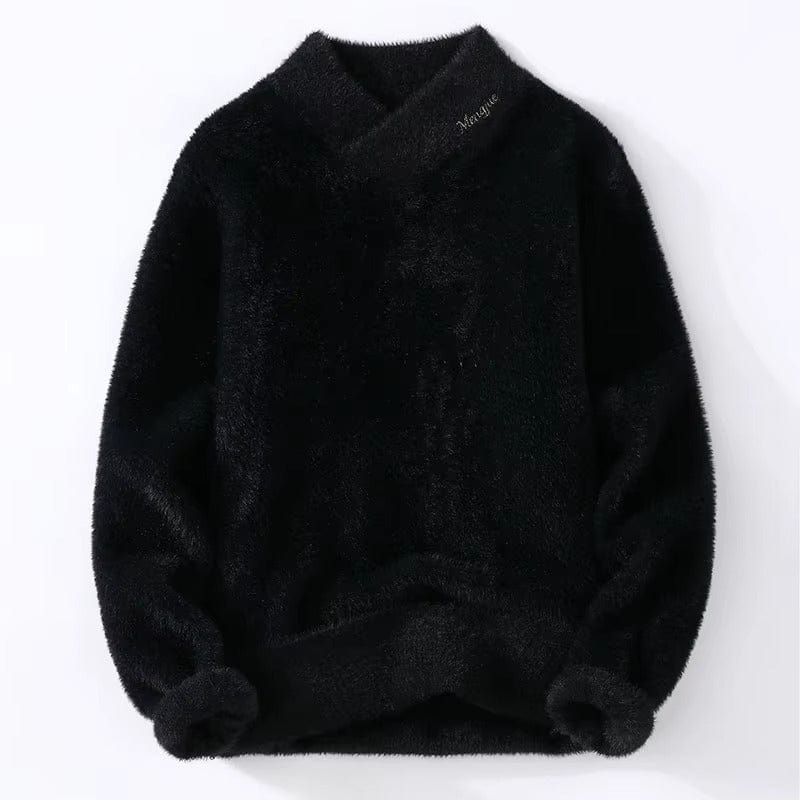 Martha | Fleece Comfort Pullover