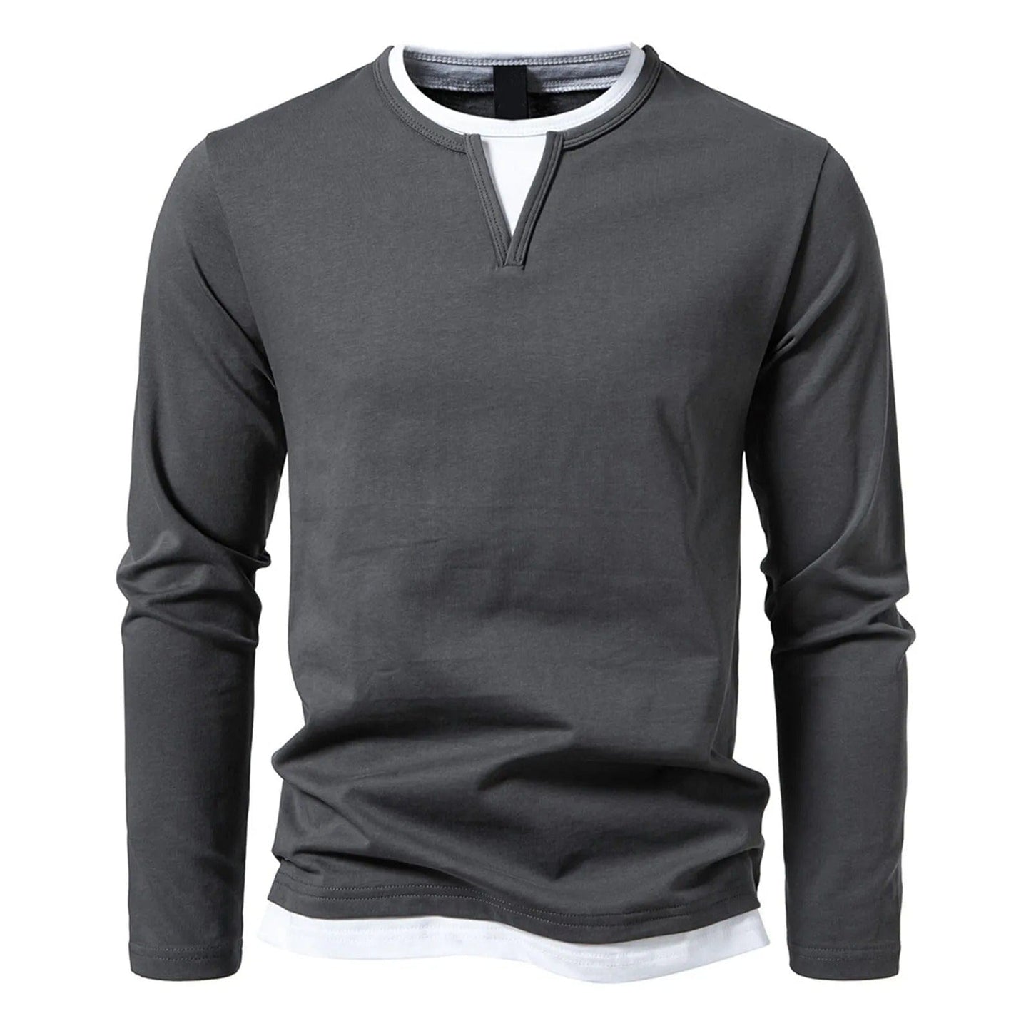 Damian | Stilfuld pullover til mænd