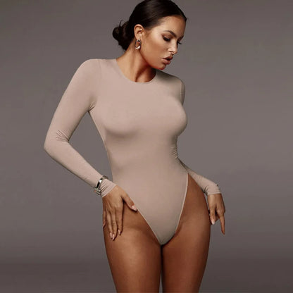 SculptFit | Sömlös bodysuit