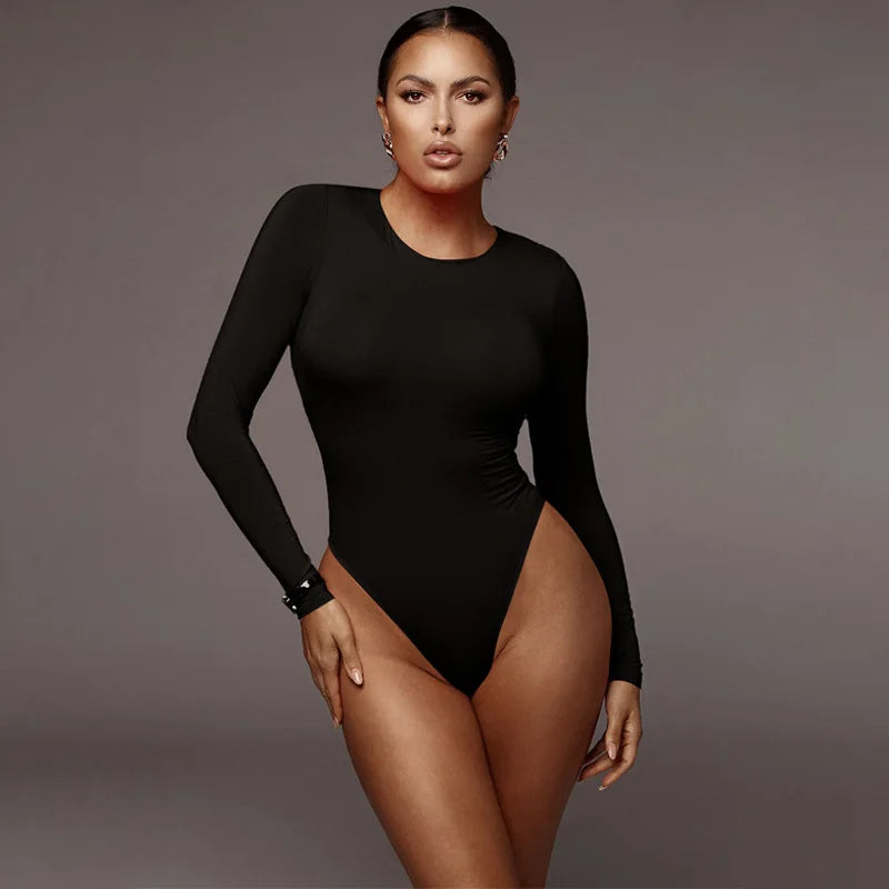 SculptFit | Sömlös bodysuit