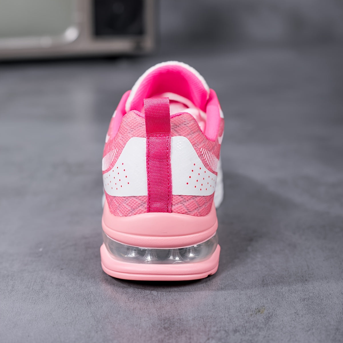 Stride | Lättviktiga ortopediska sneakers