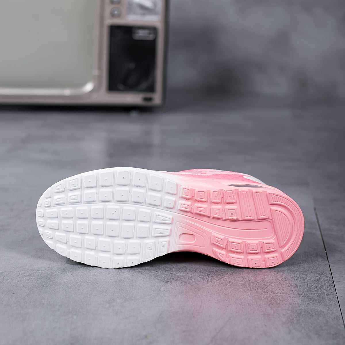 Stride | Lättviktiga ortopediska sneakers