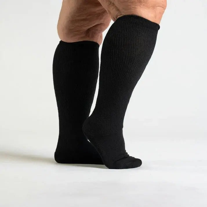 SugarSocks | Naturlig smärtlindring 1+1
