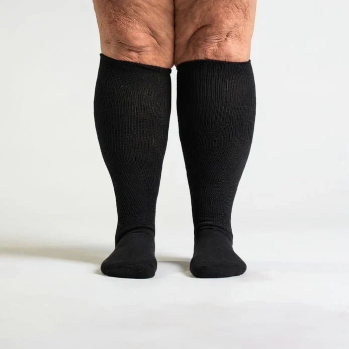 SugarSocks | Naturlig smärtlindring 1+1