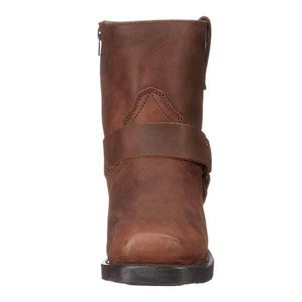 Dominik | Klassiska cowboystövlar i westernstil