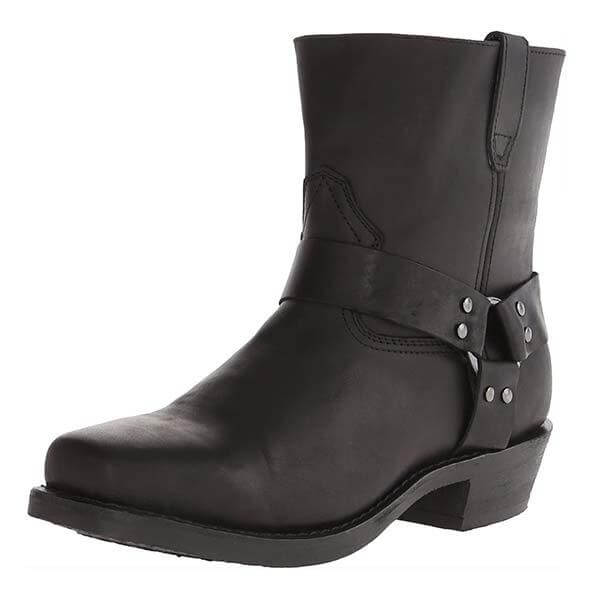 Dominik | Klassiska cowboystövlar i westernstil