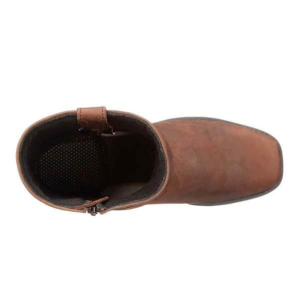 Dominik | Klassiska cowboystövlar i westernstil